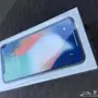 ايفون x جديد 256 سيلفر
