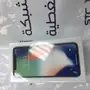 ايفون اكس 256 سلفر
