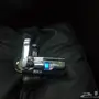 قفل باب الكتروني ازرار وبصمة