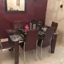 طاولة سفرة 
