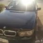 سيارة بي ام دبليو BMW