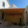مظلات سيارات وسواتر باسعار رخيصة ومناسبة