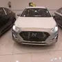 سوناتا 2018 استاندر 