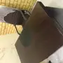 مكتب مع كرسي