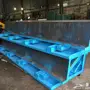 تصنيع قيردر الجسور Girder والأعمال الهندسية 