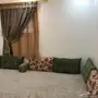 جلسه أرضيه شبه جديده