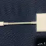 وصلة ايفون HDMI
