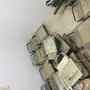 للبيع كشافات 400 واط  مستخدمه