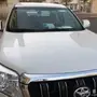 لاندكروز  4 سلندر  2015  ماشية 74000