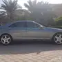 للبيع مرسيدس S300 موديل 2011