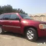 GMC ENVOY 2007 للبيع مفحوص واستمارة مجددة