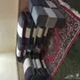 للبيع مخاد بحاله نظيفه
