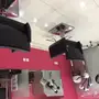للبيع اغراض مشغل نسائي متكامل 