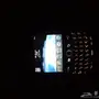 بلاك بيري كيرف 8900 نظيف