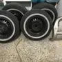جنوط مرسيدس هايلكس