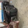 شاحنة مرسيدس