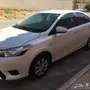 للبيع يارس 2017 نص فل ابيض 