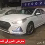   سوناتا 2018 نص فل بانورما نقد وتقسيط
