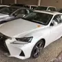 لكزس - IS 350 CC- سعودي - 2018 - جديد