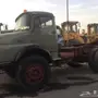 مرسيدس بوز 24 موديل 93 