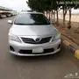 Toyota Corola