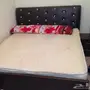 عفش انتريه سرير