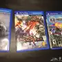 أشرطة PS Vita للبيع - فرص لا تُفوّت!
