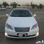 2012 ES350 فل كامل بانوراما نظيفة