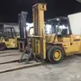 للبيع رافعه شوكيه 7طن و 5طن و 12طن 