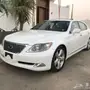 لكزس 460