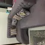 كنب حرف L 
