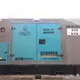 ماطور بيركنز صامت ديزل 250KVA -200KV