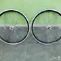 جنوط وكفرات دراجة هوائية BMX للاستعراض