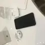 ايفون 7plus اسود مطفي 128 وابلtv4