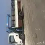 دنه هيدروليك ونش لنقل الابل والغنم والعفش 
