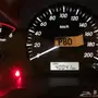 هايلكس غمارة 1uz. 2015