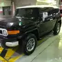 اف جي تويوتا 2012 اسود للبيع