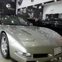 كورفيت 2001 C5
