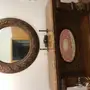 مدخل وطاولة قهوة