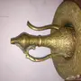 ابريق قديم نحاس صحن تراث