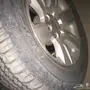كفرات برجستون مقاس 20