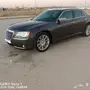 كرايزلر300 C همي أقزكوتفلي سعودي بحال الوكالة