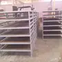 طبالي خشب سويدي