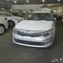   كيا اوبتيما فل كامل 2018 أصفار كاش وتأجير