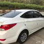 للبيع هونداي اكسنت 2017 ناغي 