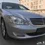 مرسيدس s350 مخزنه وكاله ماشاء الله