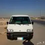 فانات بضاعة نوع ميتسوبيشي  موديل 2006م