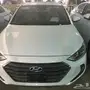 هونداي النترا 2018 بصمه 