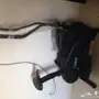 دراجة منزليه ثابته