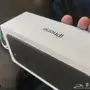 ايفون 7 اسود مطفي نظييف 